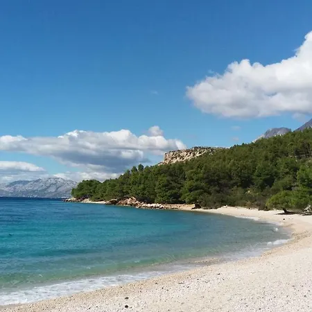 Apartman Ivka Makarska Exterior photo