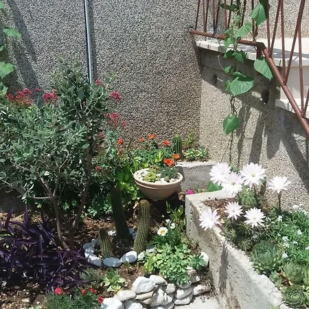 Apartman Ivka Makarska Exterior photo