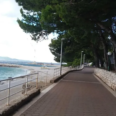 Apartman Ivka Makarska Exterior photo