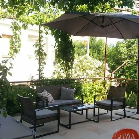Apartman Ivka Makarska Exterior photo