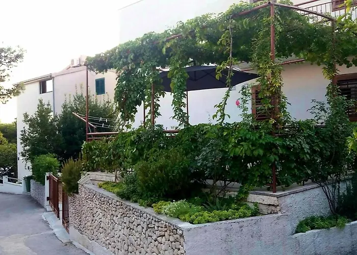 Apartman Ivka