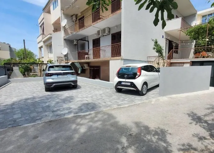 Apartman Ivka