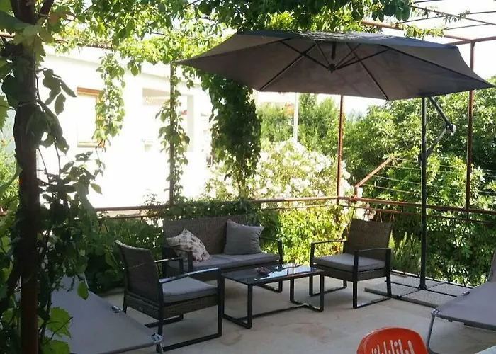 Apartman Ivka