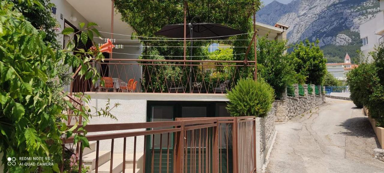 Ivka * Makarska
