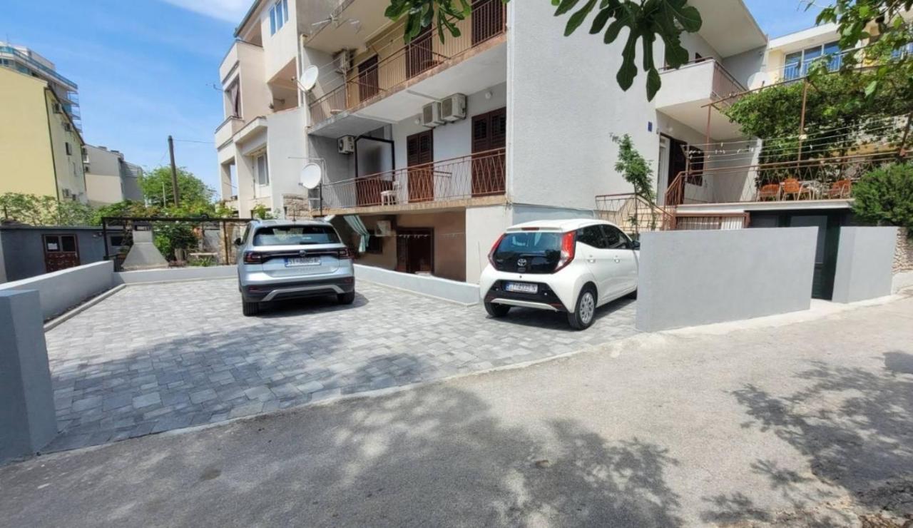 Apartment Ivka Makarska