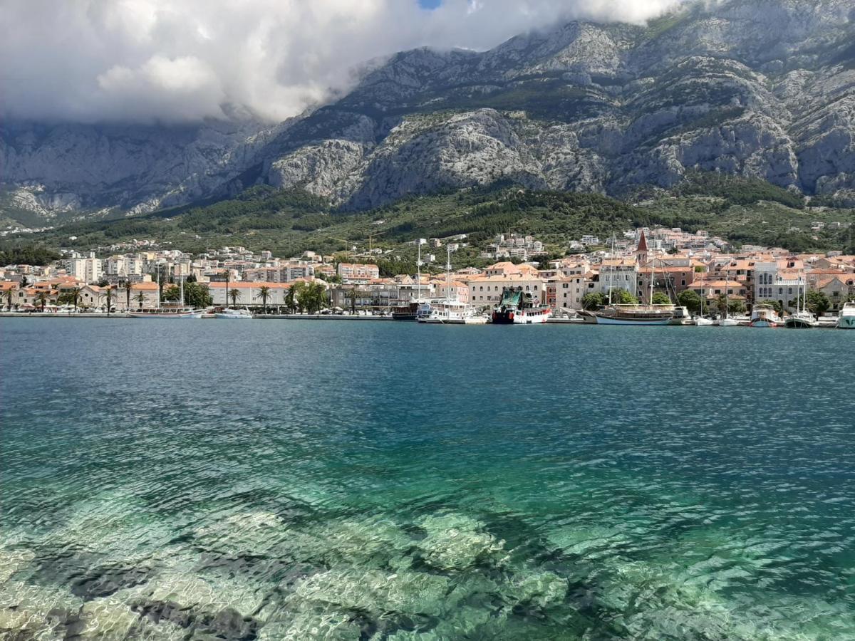 Ivka Apartment Makarska