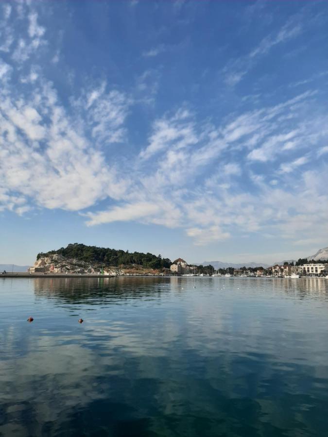 Apartment Ivka Makarska