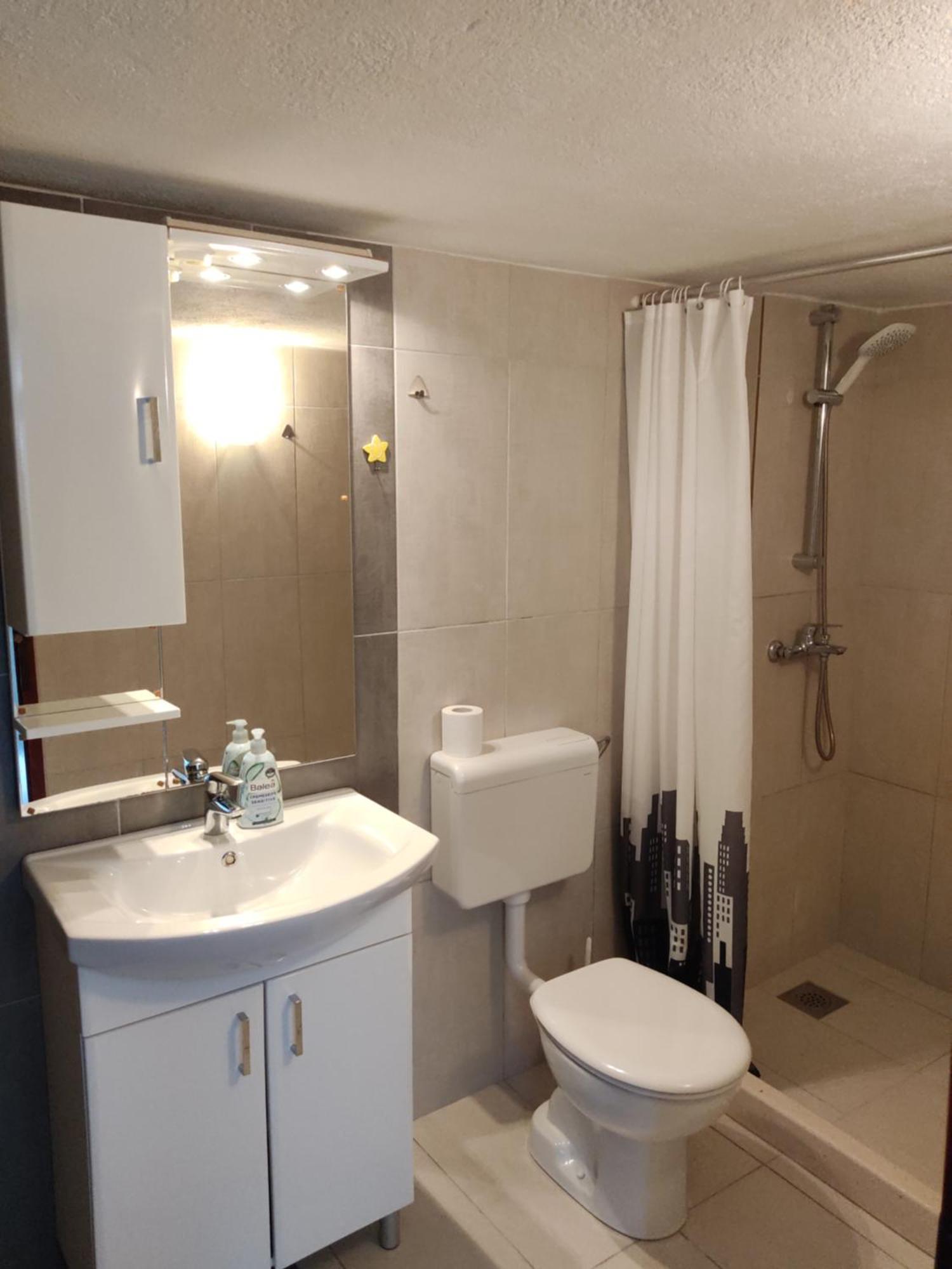 Ivka Apartment Makarska