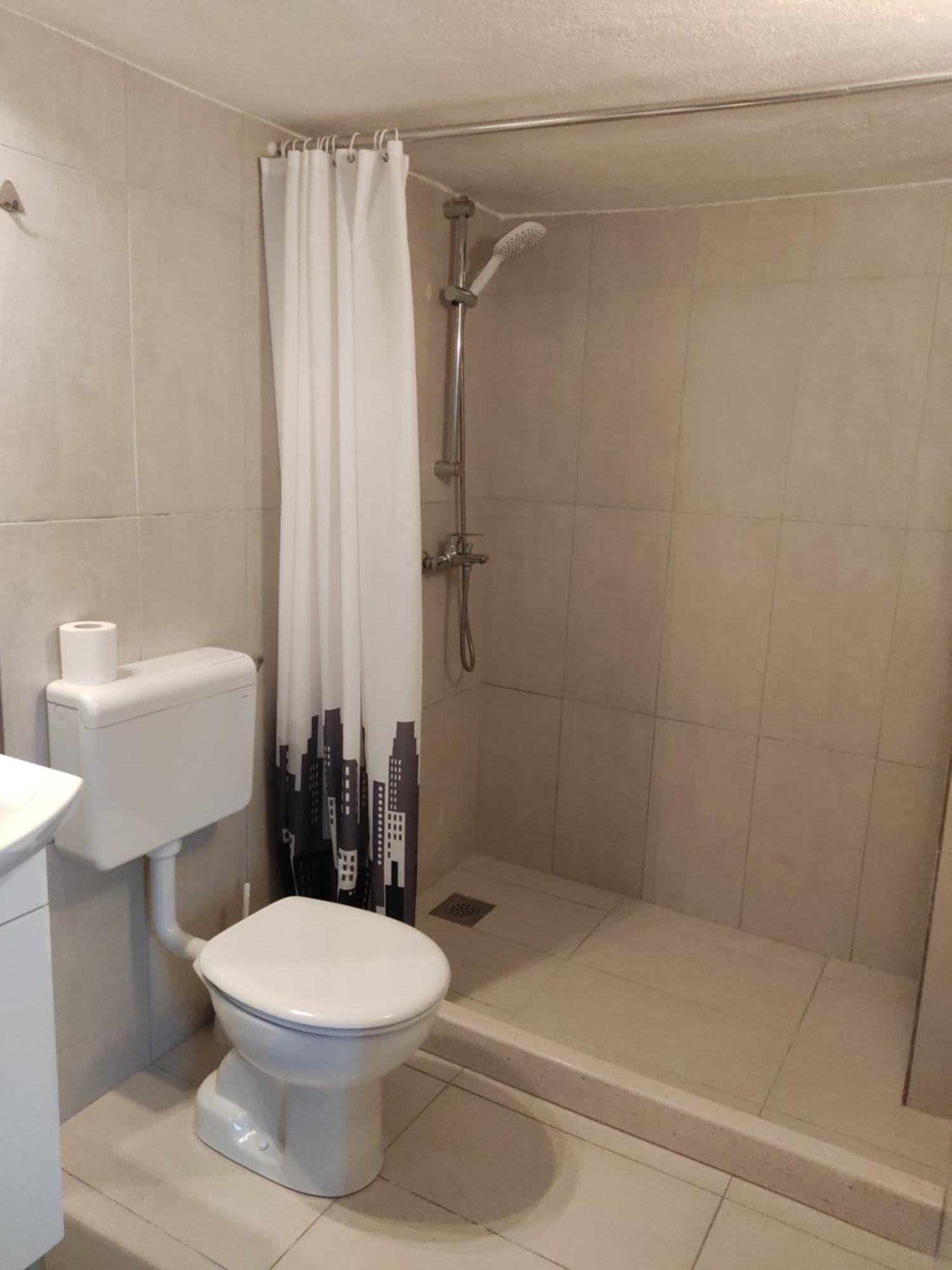 Ivka Apartmán Makarská