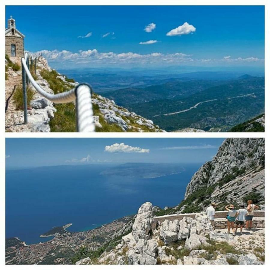 Ivka Makarska