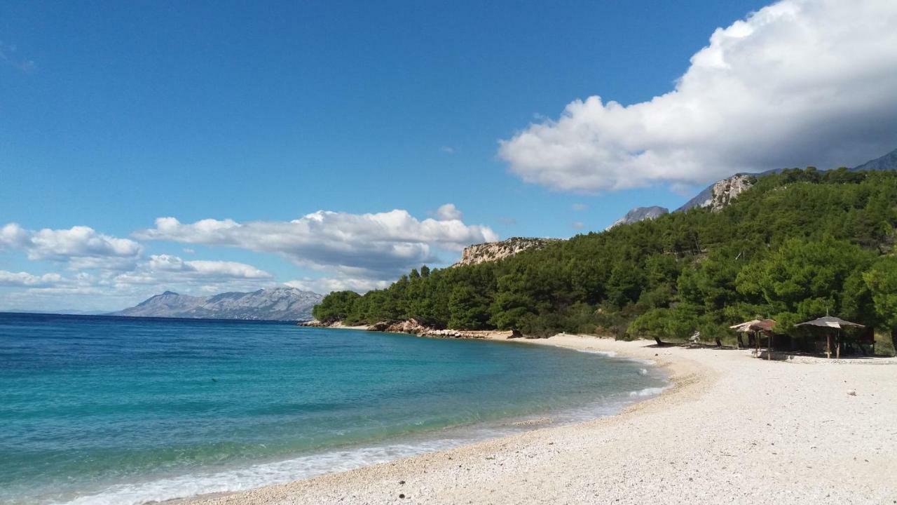 Ivka Apartment Makarska