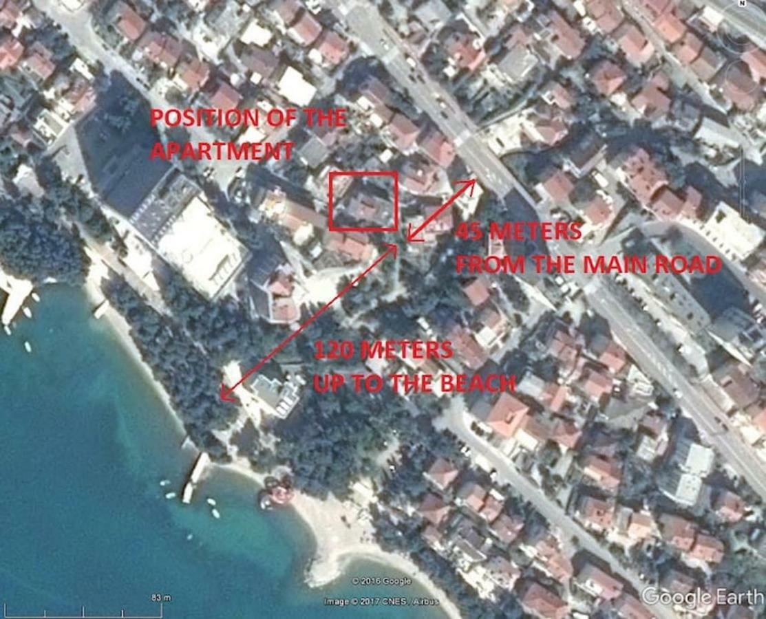 Apartment Ivka Makarska